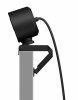 IcyBox Kamera internetowa IB-CAM501-HD FHD Webcam, 1080P, wbudowany mikrofon,     Autofocus, wide view angle, Autotracking